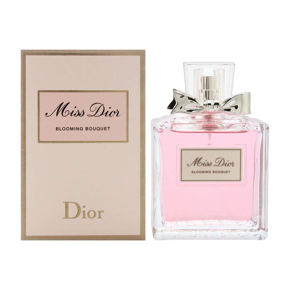 Foto 1 | Perfume Dior Miss Dior Blooming Bouquet Eau De Toilette 150 Ml - Venta Internacional.
