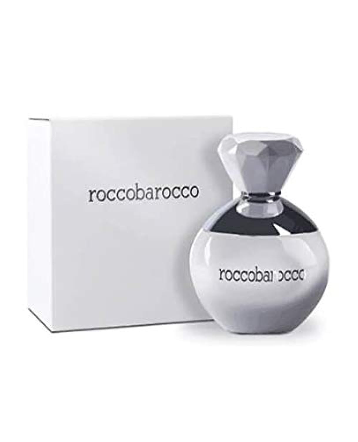 Perfume Rocco Barocco White Eau De Parfum 100 Ml Para Mujer - Venta Internacional.