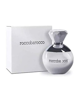 Foto 1 | Perfume Rocco Barocco White Eau De Parfum 100 Ml Para Mujer - Venta Internacional.