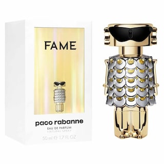 Foto 1 | Perfume Paco Rabanne Fame Edp 50 ml para Mujer-Venta Internacional