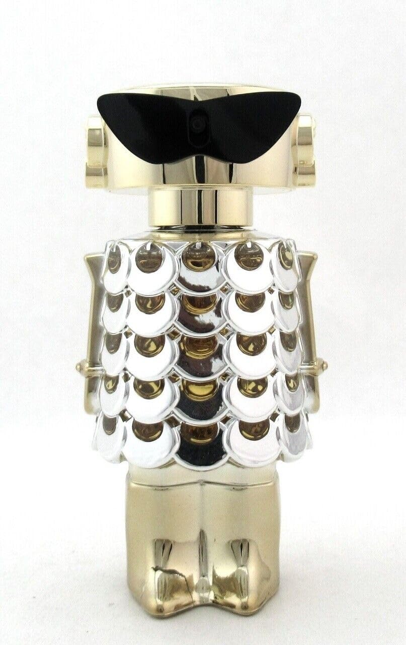 Foto 3 pulgar | Perfume Paco Rabanne Fame Edp 50 ml para Mujer-Venta Internacional