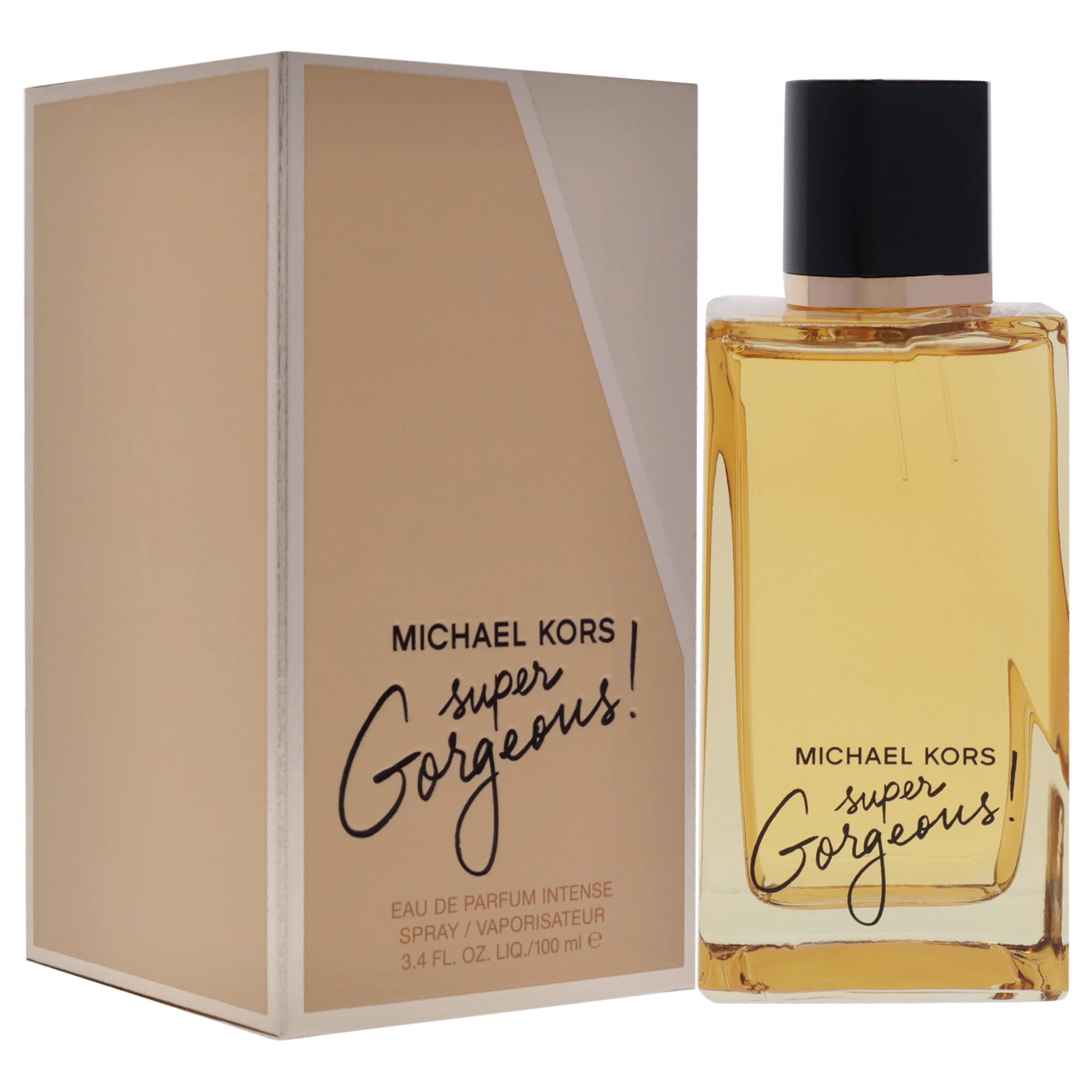 Foto 4 pulgar | Perfume Michael Kors Super Gorgeous Edp 00 ml para Mujer-Venta Internacional