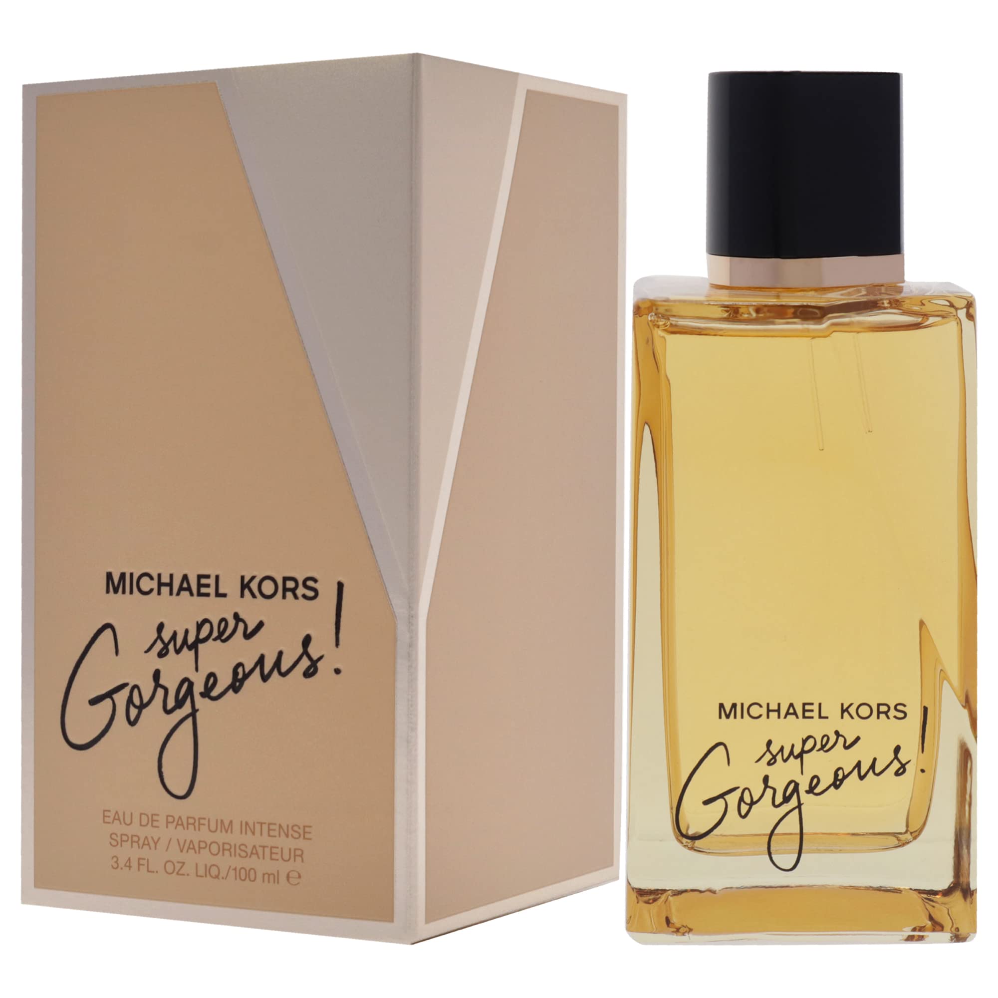 Foto 5 pulgar | Perfume Michael Kors Super Gorgeous Edp 00 ml para Mujer-Venta Internacional