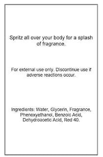 Foto 6 | Body Corporal Eclectic Lady Red Hot Cinnamon 355 Ml - Venta Internacional