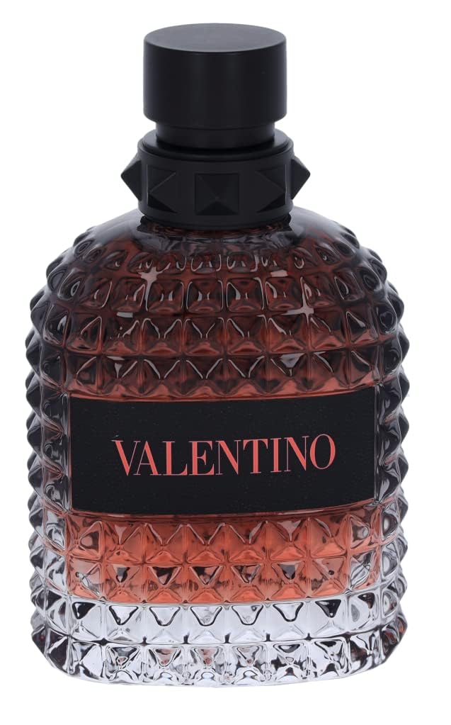 Foto 3 pulgar | Perfume Valentino Para Hombre Born In Roma Coral Fantasy, 100 Ml - Venta Internacional.