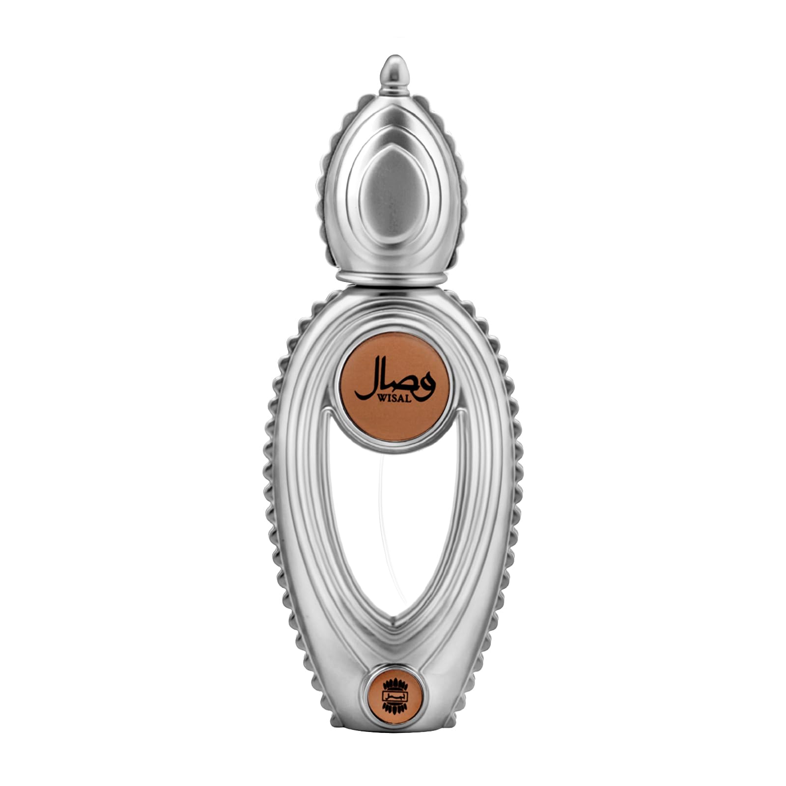 Perfume Ajmal Wisal Edp 50 ml para Mujer - Venta Internacional