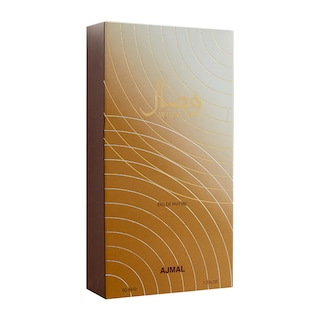 Foto 2 | Perfume Ajmal Wisal Edp 50 ml para Mujer - Venta Internacional
