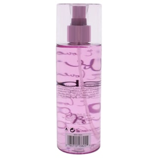 Foto 2 | Perfume Bebe Sheer Body Mist Para Mujer 250 Ml - Venta Internacional.