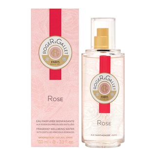 Foto 1 | Colonia en Aerosol Perfume Roger & Gallet Rose 100 ml Unisex - Venta Internacional