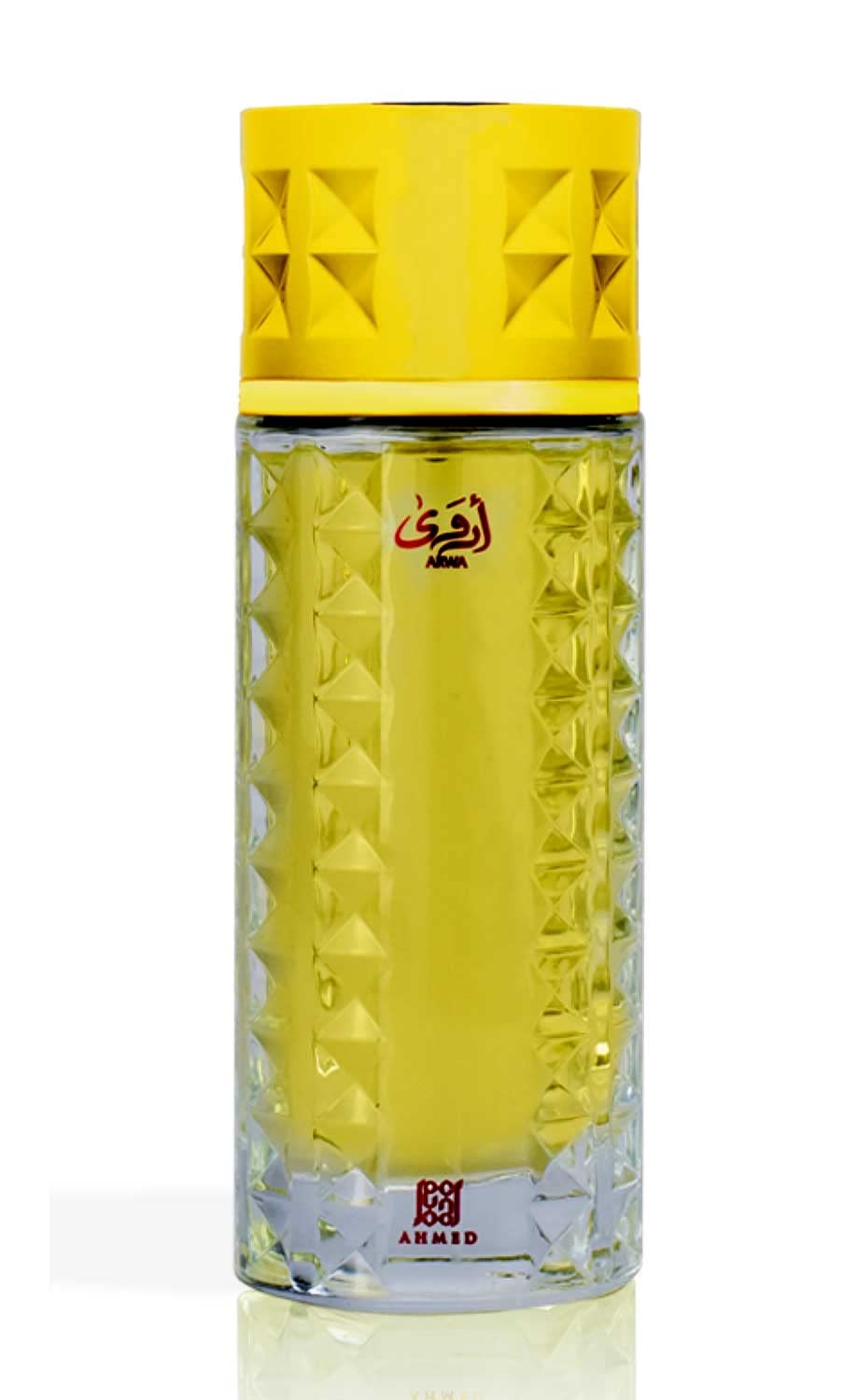 Foto 2 pulgar | Perfume Ahmed Arwa Eau De Parfum 100 Ml Para Hombre Y Mujer - Venta Internacional.