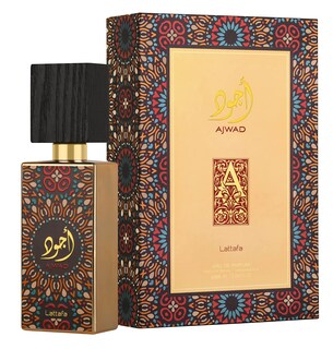 Foto 2 | Perfume Lattafa Ajwad 2.04 Eau De Parfum en Aerosol 100 ml para Hombre - Venta Internacional
