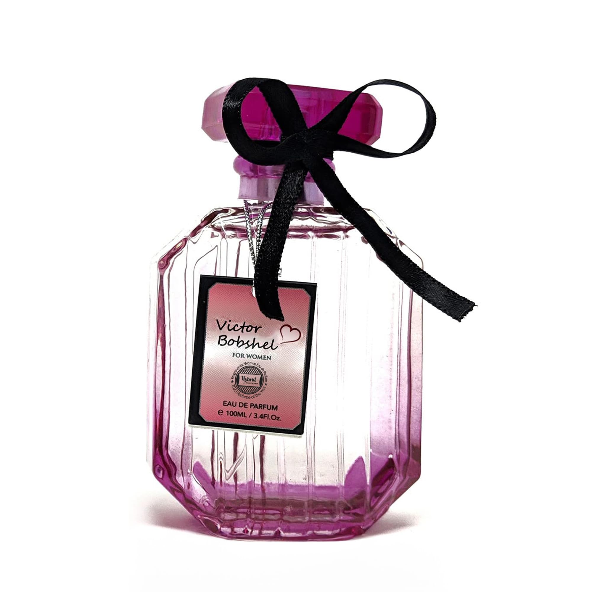 Foto 3 pulgar | Perfume Hybrid & Company Very Seductive Eau De Parfum 100 ml - Venta Internacional