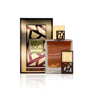 Foto 1 | Perfume Lattafa Simply Oud Eau De Parfum Para Hombre, 100 Ml - Venta Internacional.