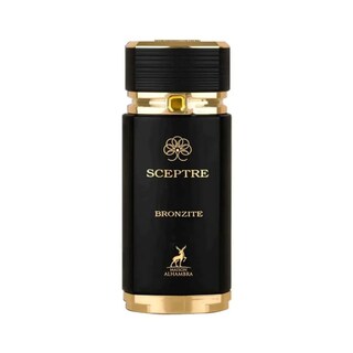 Foto 2 | Perfume Maison Alhambra Sceptre Bronzite Edp 100 Ml Para Mujer - Venta Internacional.