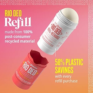 Foto 2 | Cartucho de Recambio Desodorante Sol de Janeiro Rio Deo 40 ml - Venta Internacional