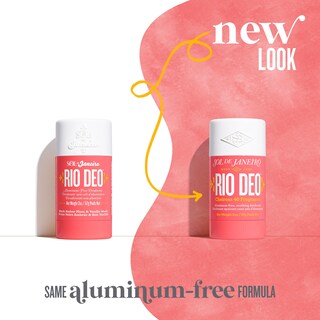Foto 4 | Cartucho de Recambio Desodorante Sol de Janeiro Rio Deo 40 ml - Venta Internacional