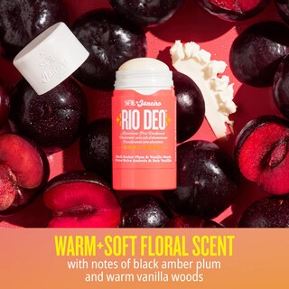 Foto 5 | Cartucho de Recambio Desodorante Sol de Janeiro Rio Deo 40 ml - Venta Internacional
