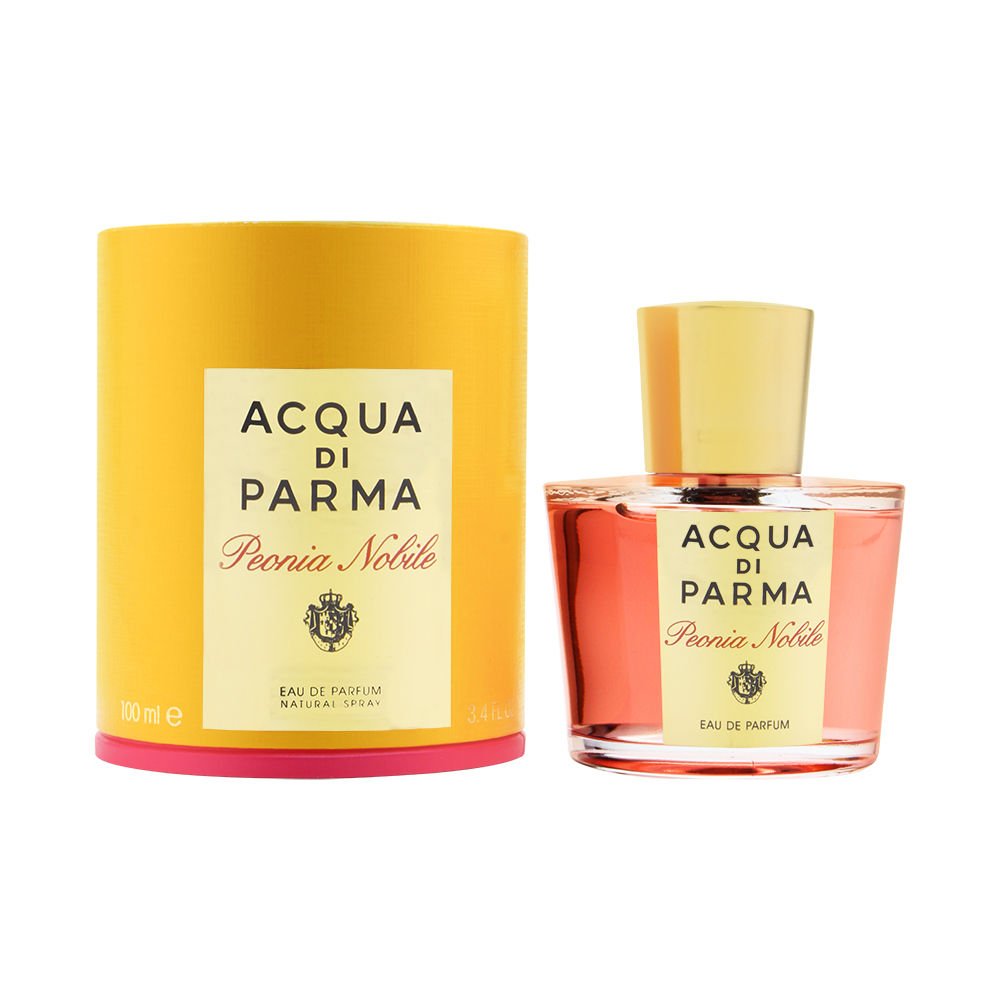 Foto 2 pulgar | Perfume Acqua Di Parma Peonia Nobile Edp 100 ml para Mujer-Venta Internacional