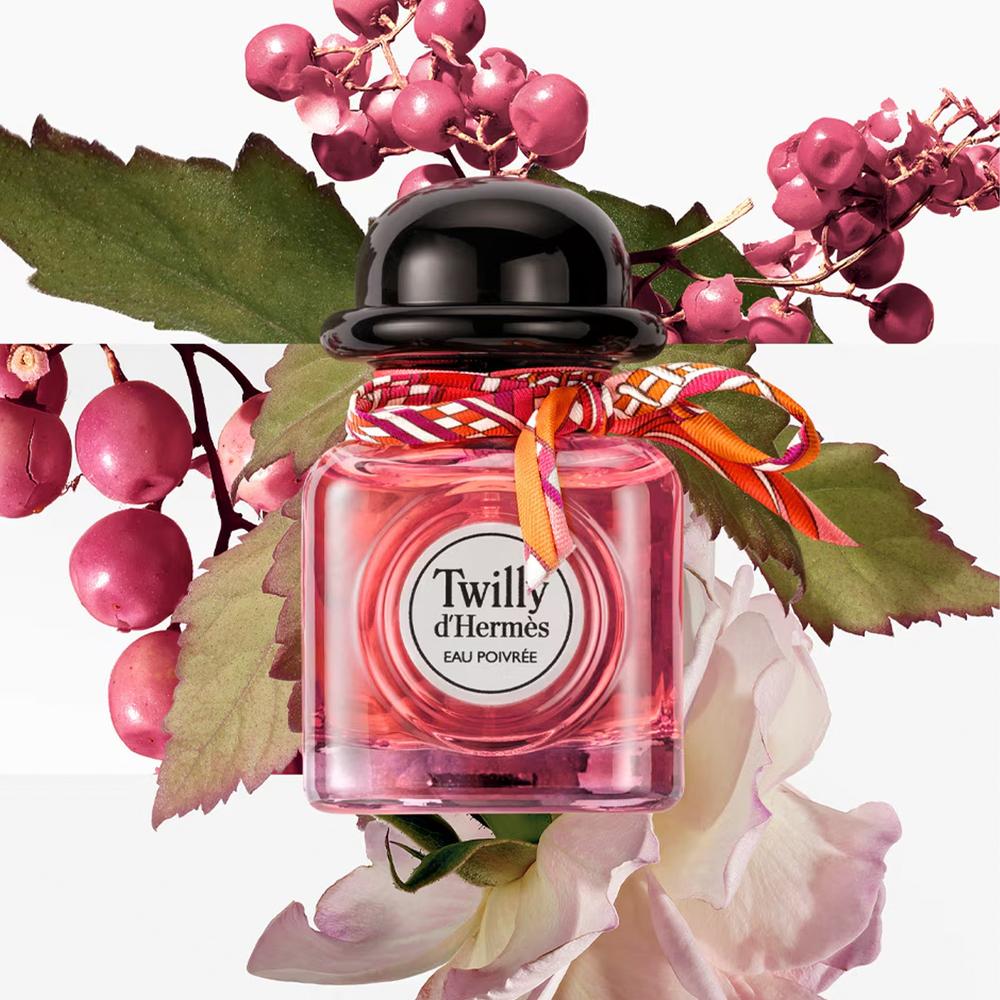 Foto 4 pulgar | Perfume Hermes Twilly Poivree 85 Ml Eau de Parfum