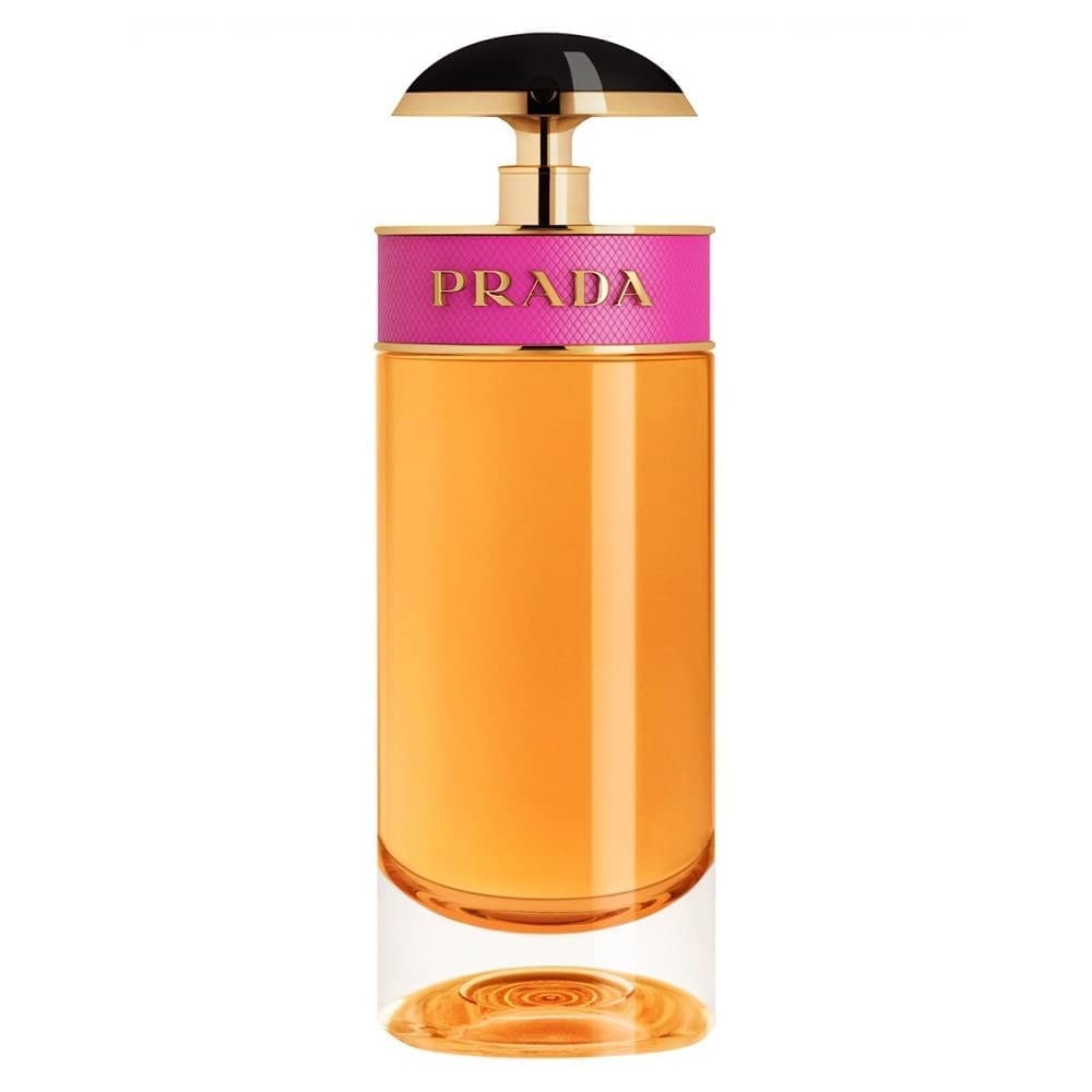 Foto 3 pulgar | Perfume Prada Candy Eau De Parfum Para Mujer, 50 Ml - Venta Internacional.