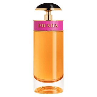 Foto 2 | Perfume Prada Candy Eau De Parfum Para Mujer, 50 Ml - Venta Internacional.