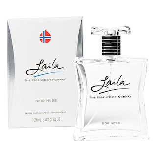 Foto 1 | Perfume Geir Ness Laila Eau de Parfum 100 Ml - Venta Internacional