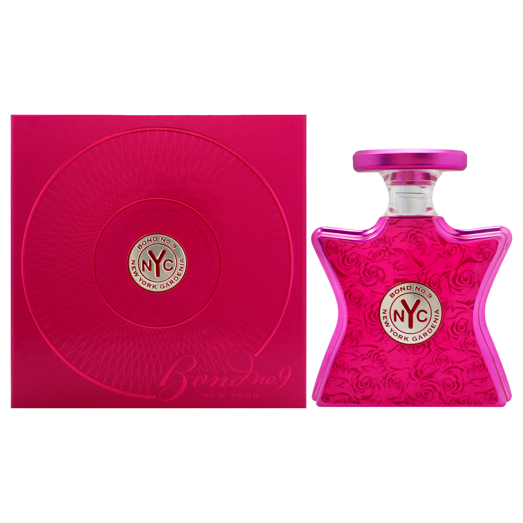 Foto 2 pulgar | Perfume Bond No. 9 New York Gardenia Eau De Parfum, 100 Ml, Para - Venta Internacional.