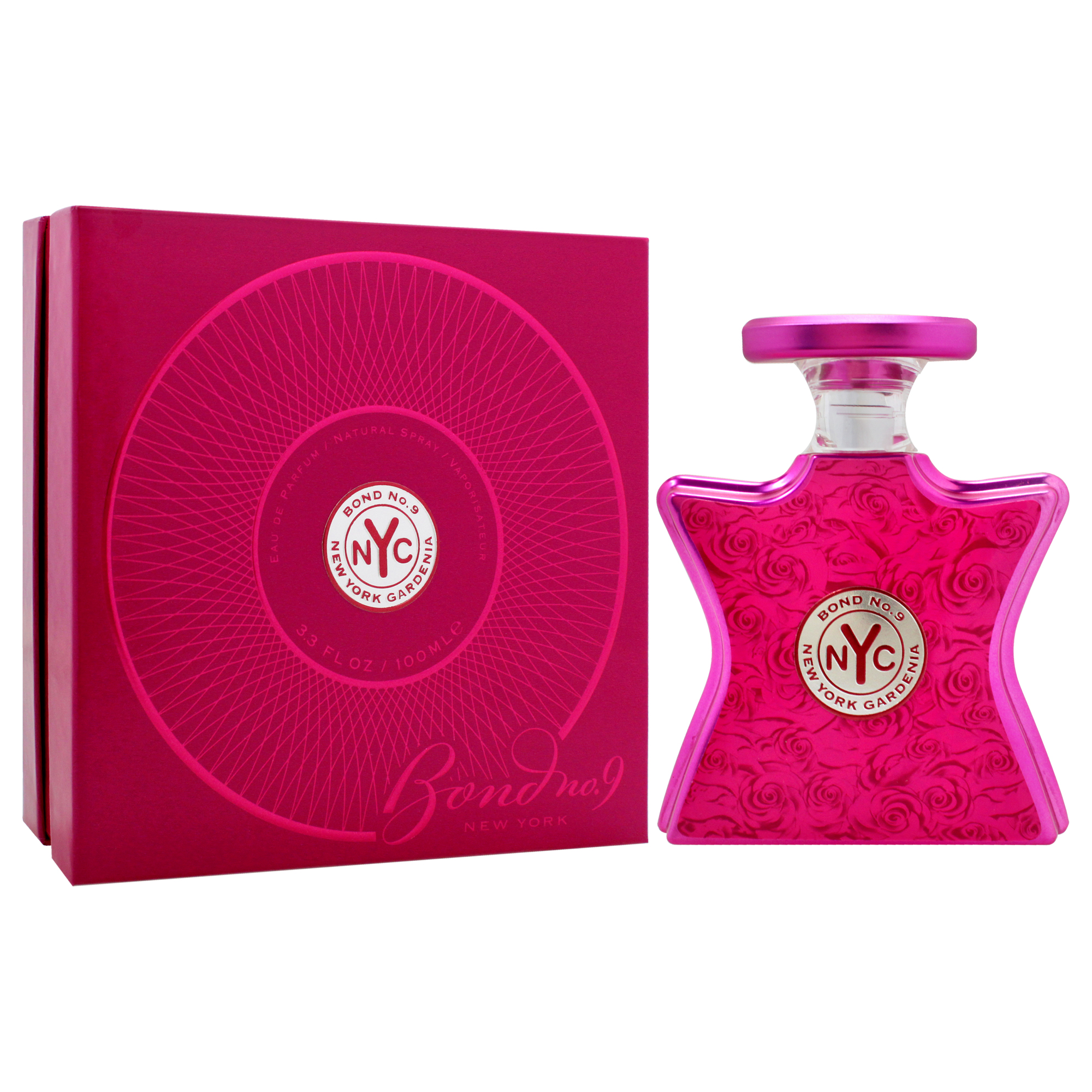 Foto 4 pulgar | Perfume Bond No. 9 New York Gardenia Eau De Parfum, 100 Ml, Para - Venta Internacional.