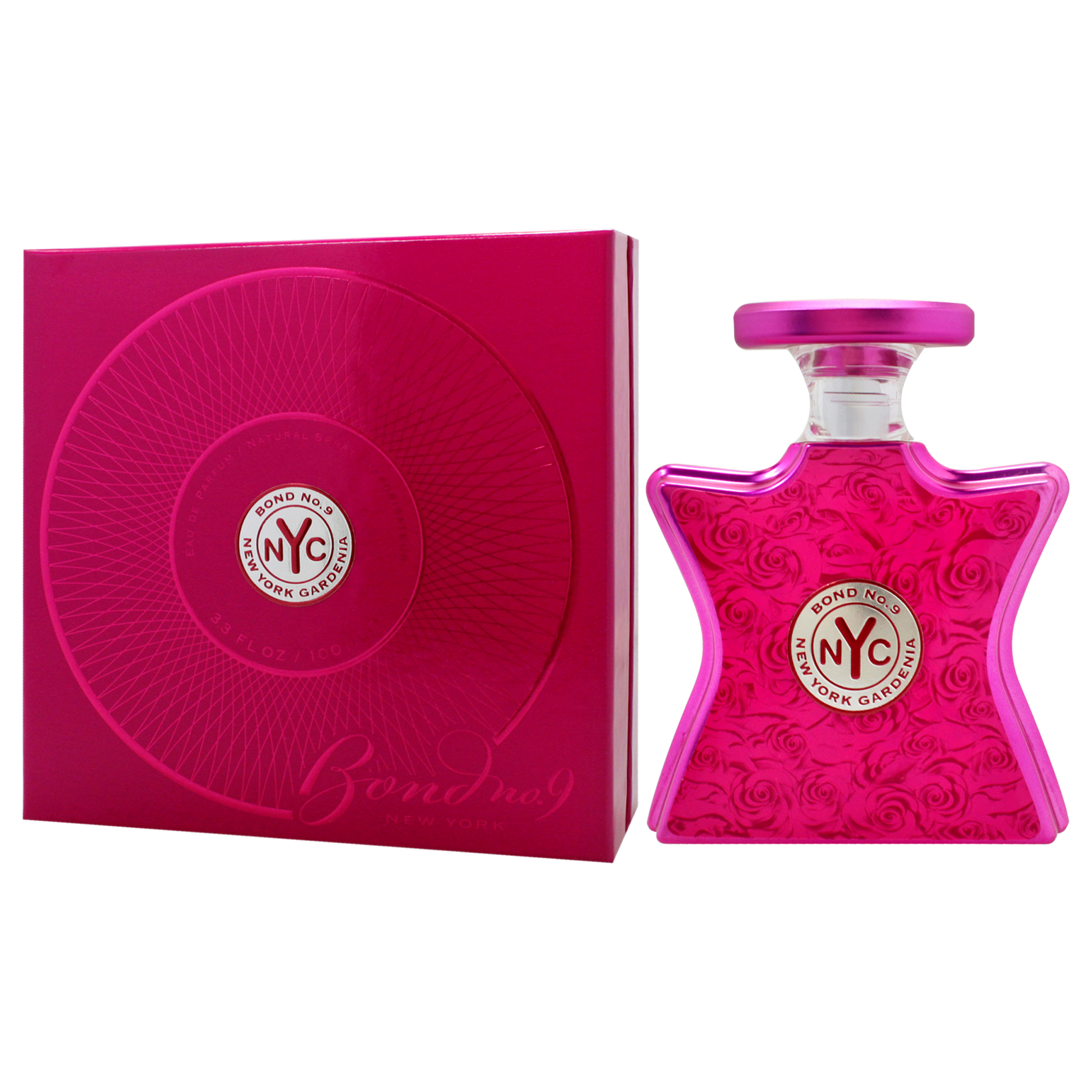 Foto 5 pulgar | Perfume Bond No. 9 New York Gardenia Eau De Parfum, 100 Ml, Para - Venta Internacional.