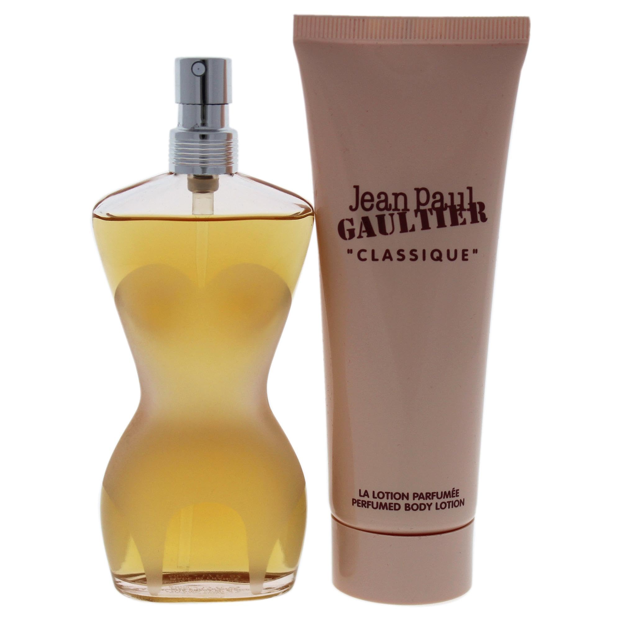 Foto 3 pulgar | Set de Regalo Perfume Jean Paul Gaultier Classique para Mujer - Venta Internacional