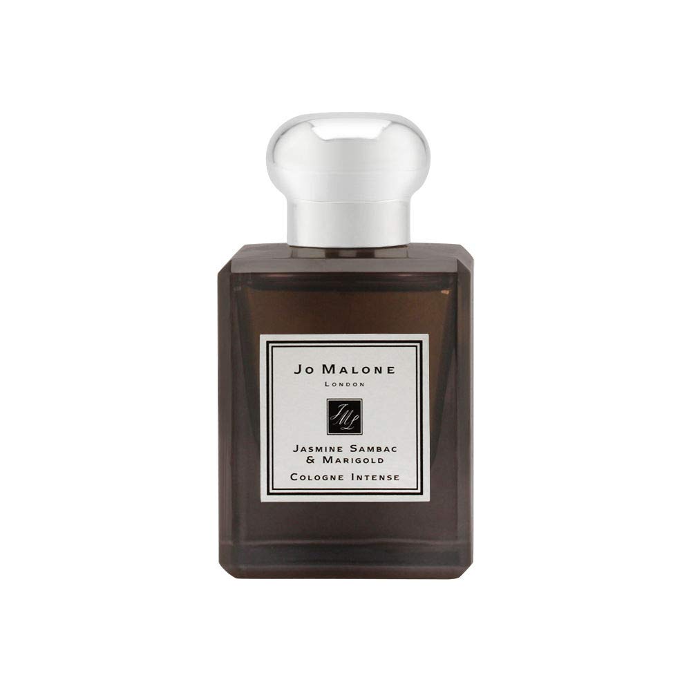 Foto 2 pulgar | Perfume Jo Malone Jasmine Sambac Y Marigold Intense, 50 Ml, Unisex - Venta Internacional.