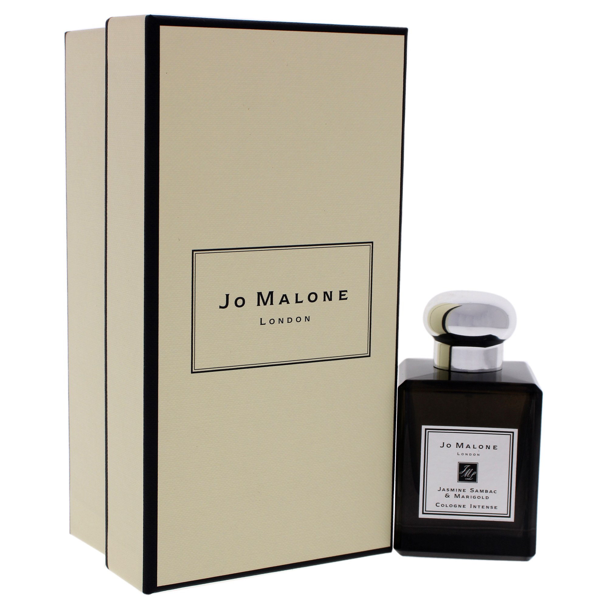 Foto 4 pulgar | Perfume Jo Malone Jasmine Sambac Y Marigold Intense, 50 Ml, Unisex - Venta Internacional.