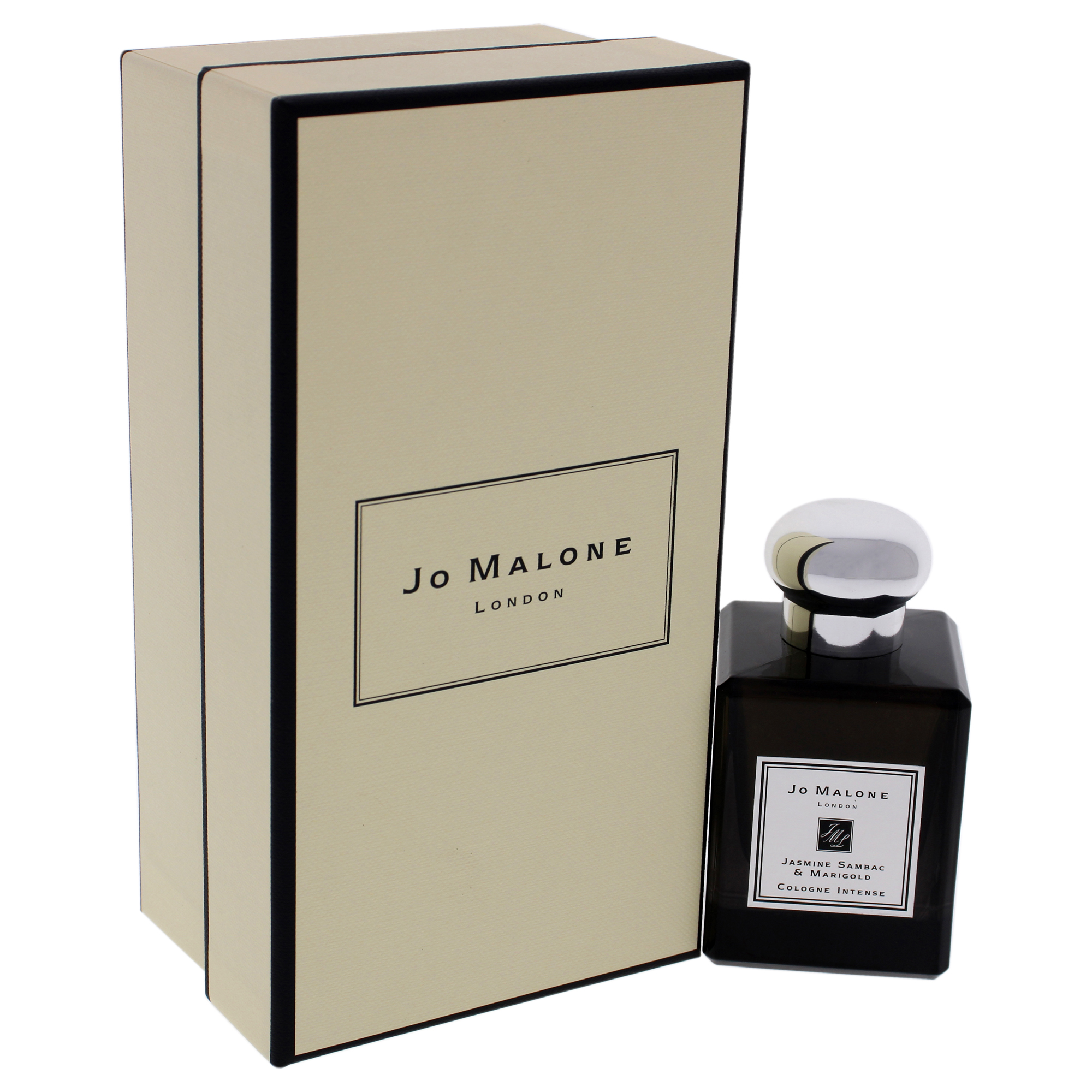 Foto 5 pulgar | Perfume Jo Malone Jasmine Sambac Y Marigold Intense, 50 Ml, Unisex - Venta Internacional.