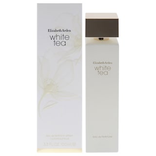 Foto 1 | Perfume Elizabeth Arden White Tea Eau De Parfum Para Mujer, 100 Ml - Venta Internacional.