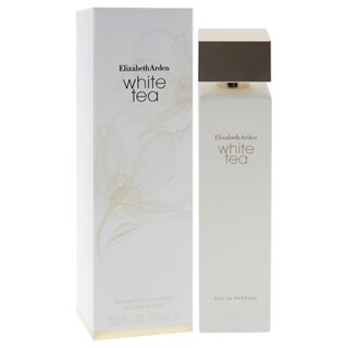 Foto 3 | Perfume Elizabeth Arden White Tea Eau De Parfum Para Mujer, 100 Ml - Venta Internacional.