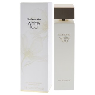 Foto 4 | Perfume Elizabeth Arden White Tea Eau De Parfum Para Mujer, 100 Ml - Venta Internacional.