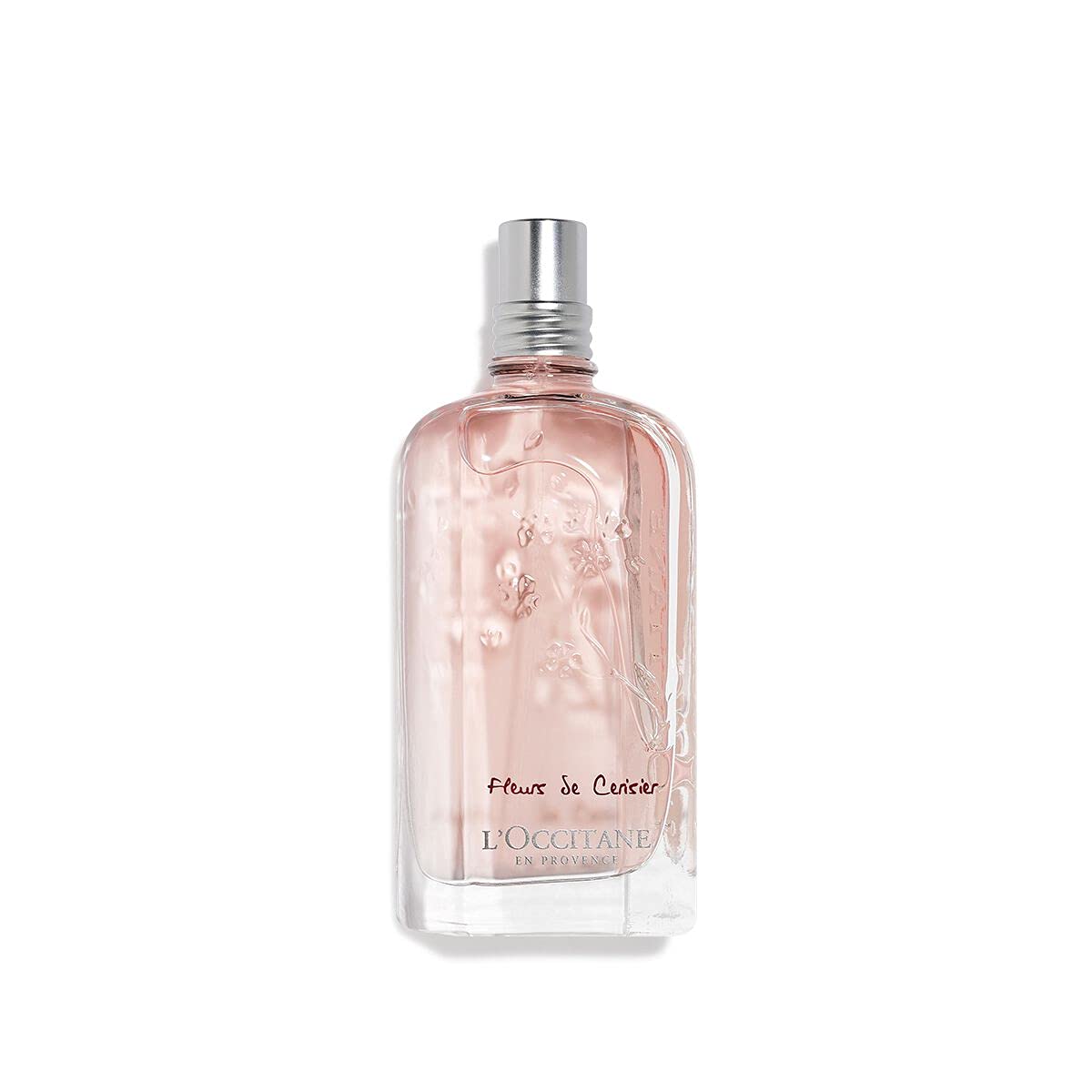 Foto 2 pulgar | Perfume L'occitane Cherry Blossom Eau De Toilette 75 Ml Para Mujer - Venta Internacional.
