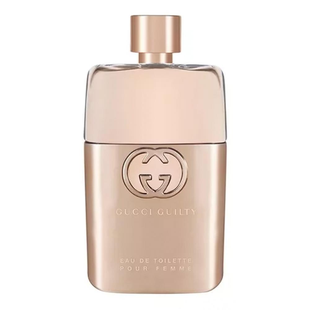 Foto 2 pulgar | Perfume Guilty Pour Femme de Gucci 90 ml Edt para Mujer