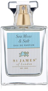 Foto 1 | Perfume St James Of London Sea Moss & Salt Parfum - Venta Internacional.
