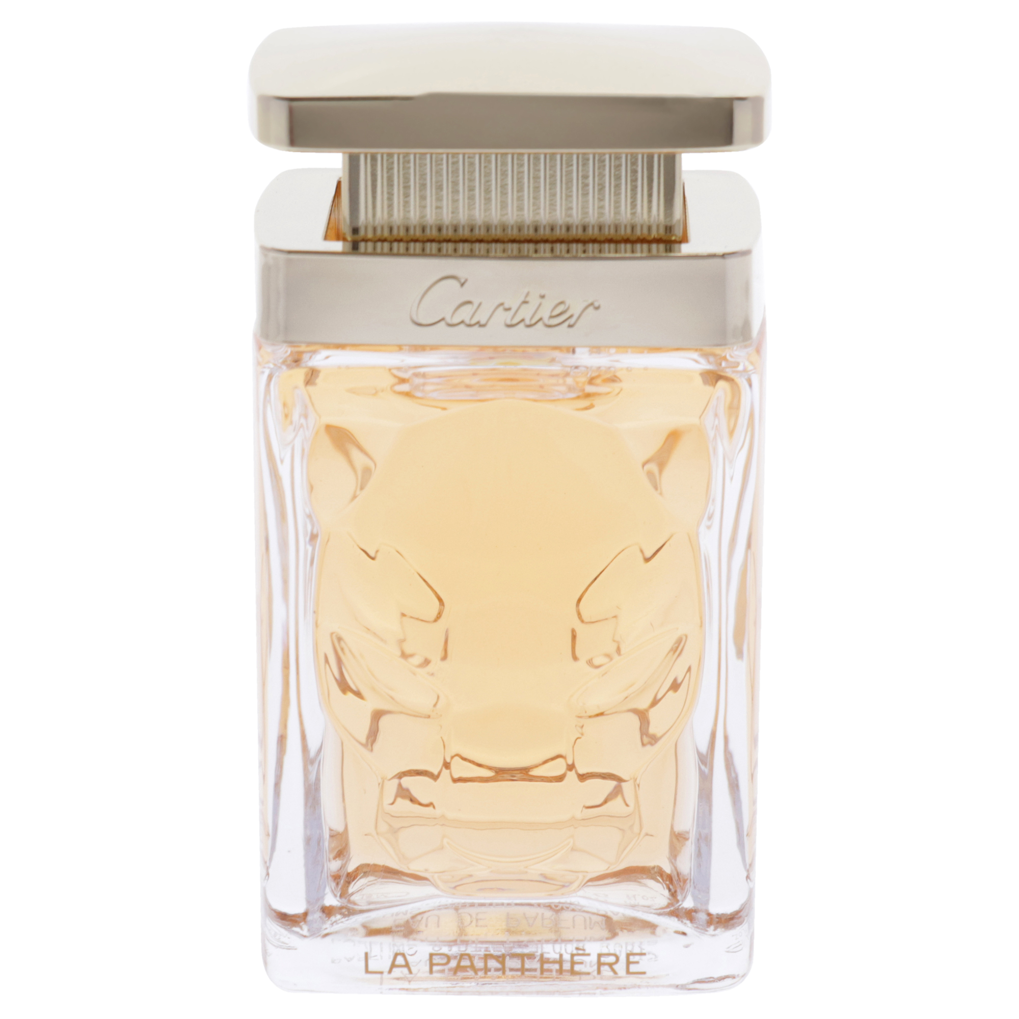 Foto 3 pulgar | Perfume Cartier La Panthere Eau De Parfum 50 Ml Para Mujer - Venta Internacional.