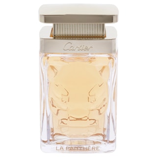 Foto 2 | Perfume Cartier La Panthere Eau De Parfum 50 Ml Para Mujer - Venta Internacional.