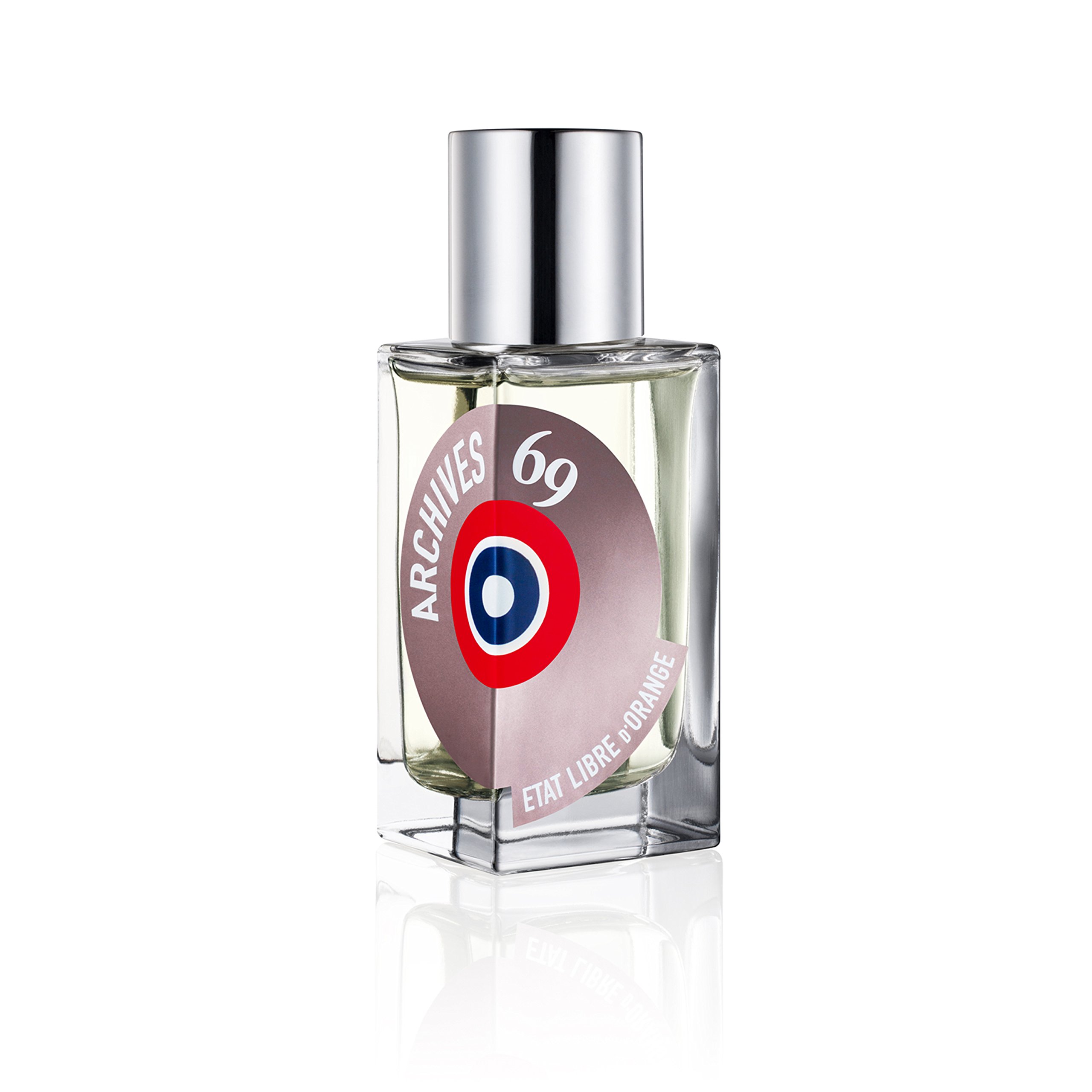 Foto 2 pulgar | Perfume Etat Libre D'orange Archives 69 Eau De Parfum 50 Ml - Venta Internacional.
