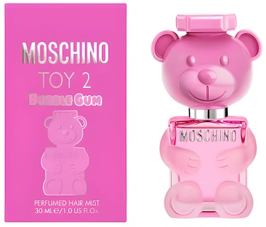 Foto 2 | Perfume Moschino Toy 2 Bubble Gum Eau De Toy, 30 Ml, Para Mujer - Venta Internacional.