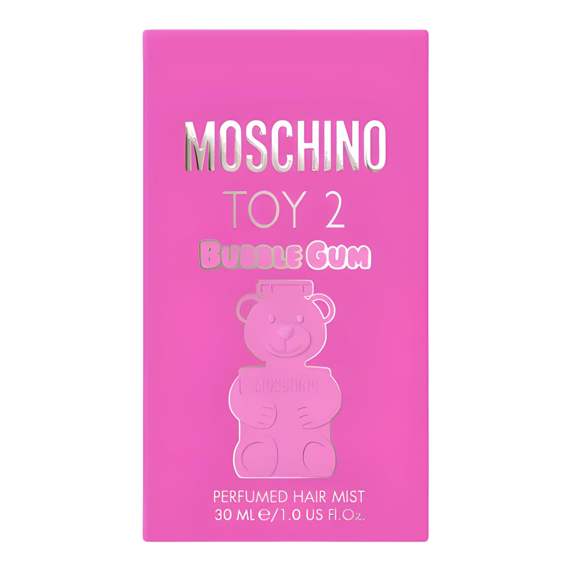 Foto 4 pulgar | Perfume Moschino Toy 2 Bubble Gum Eau De Toy, 30 Ml, Para Mujer - Venta Internacional.