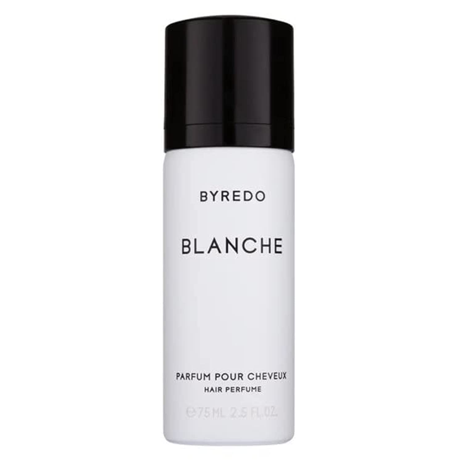 Foto 2 pulgar | Perfume Para El Cabello Byredo Blanche Para Mujer 75 Ml - Venta Internacional.