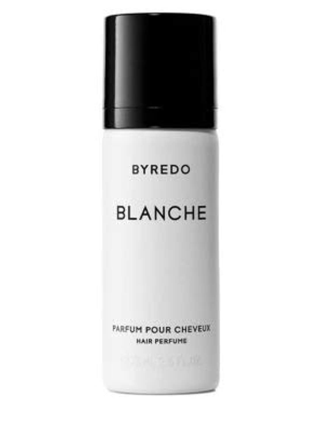 Foto 3 pulgar | Perfume Para El Cabello Byredo Blanche Para Mujer 75 Ml - Venta Internacional.
