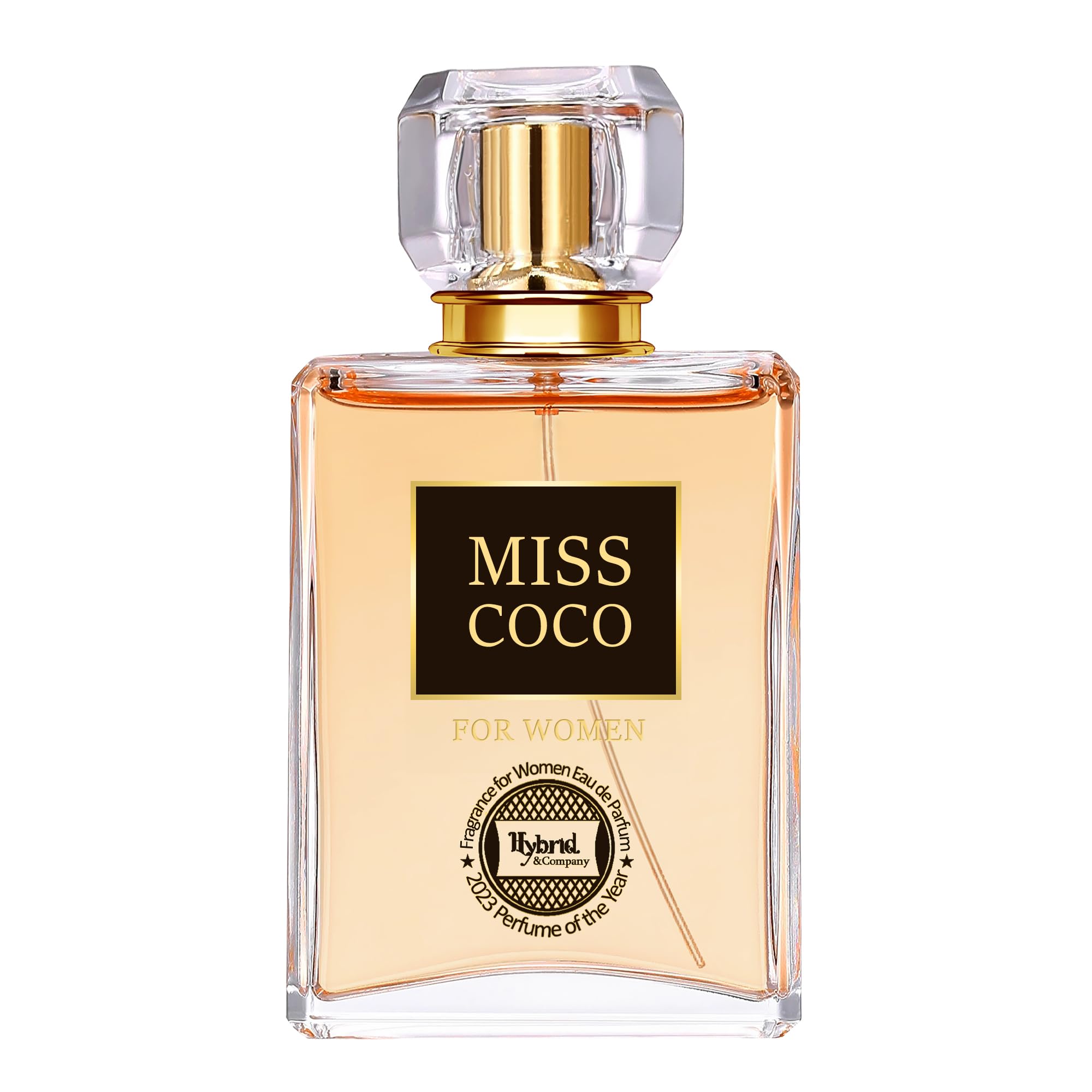 Foto 3 pulgar | Perfume Hybrid & Company Miss Coco, Perfume, 100 Ml - Venta Internacional.