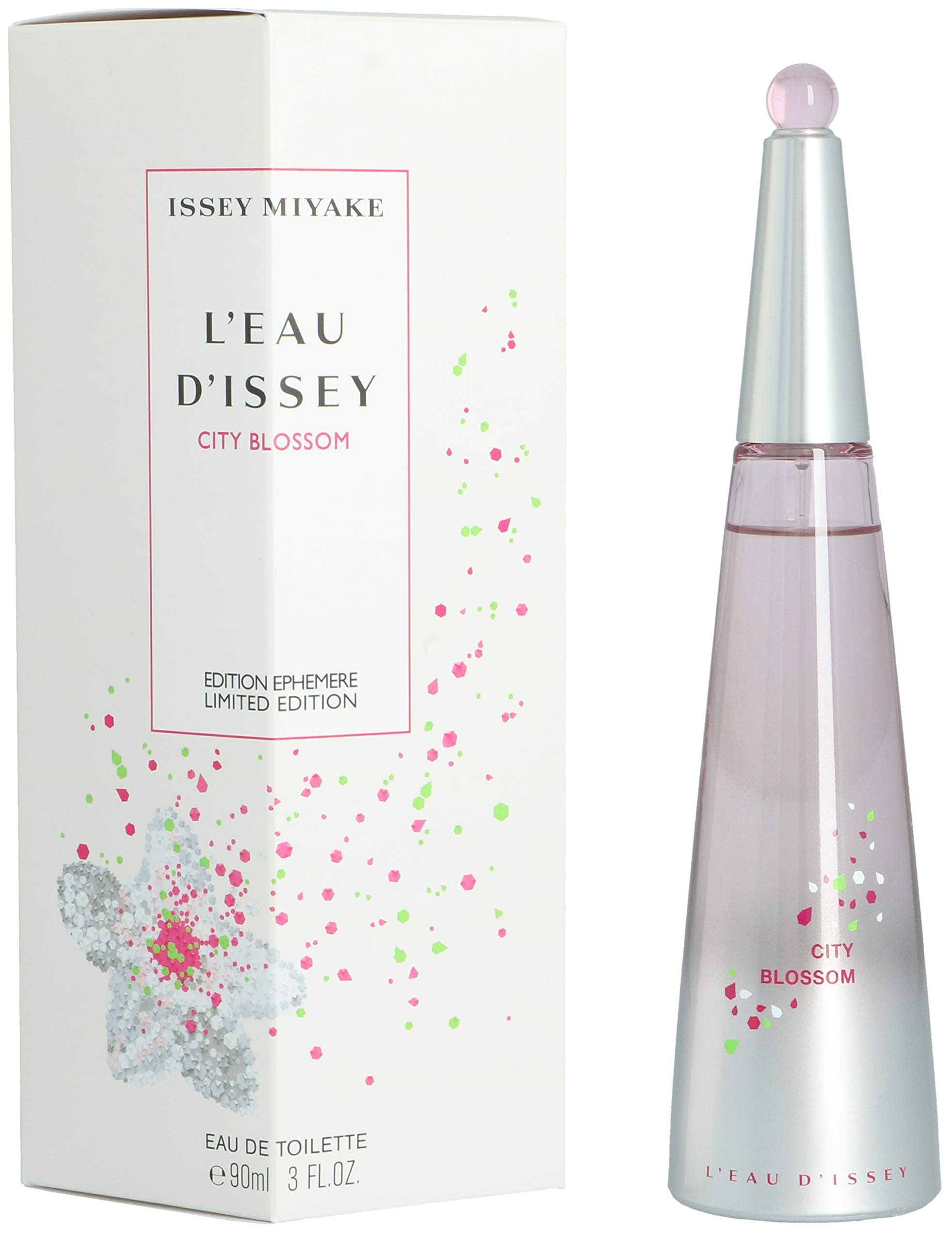 Foto 4 pulgar | Perfume Issey Miyake L'eau D'issey Edición Limitada Edt 90 Ml - Venta Internacional.