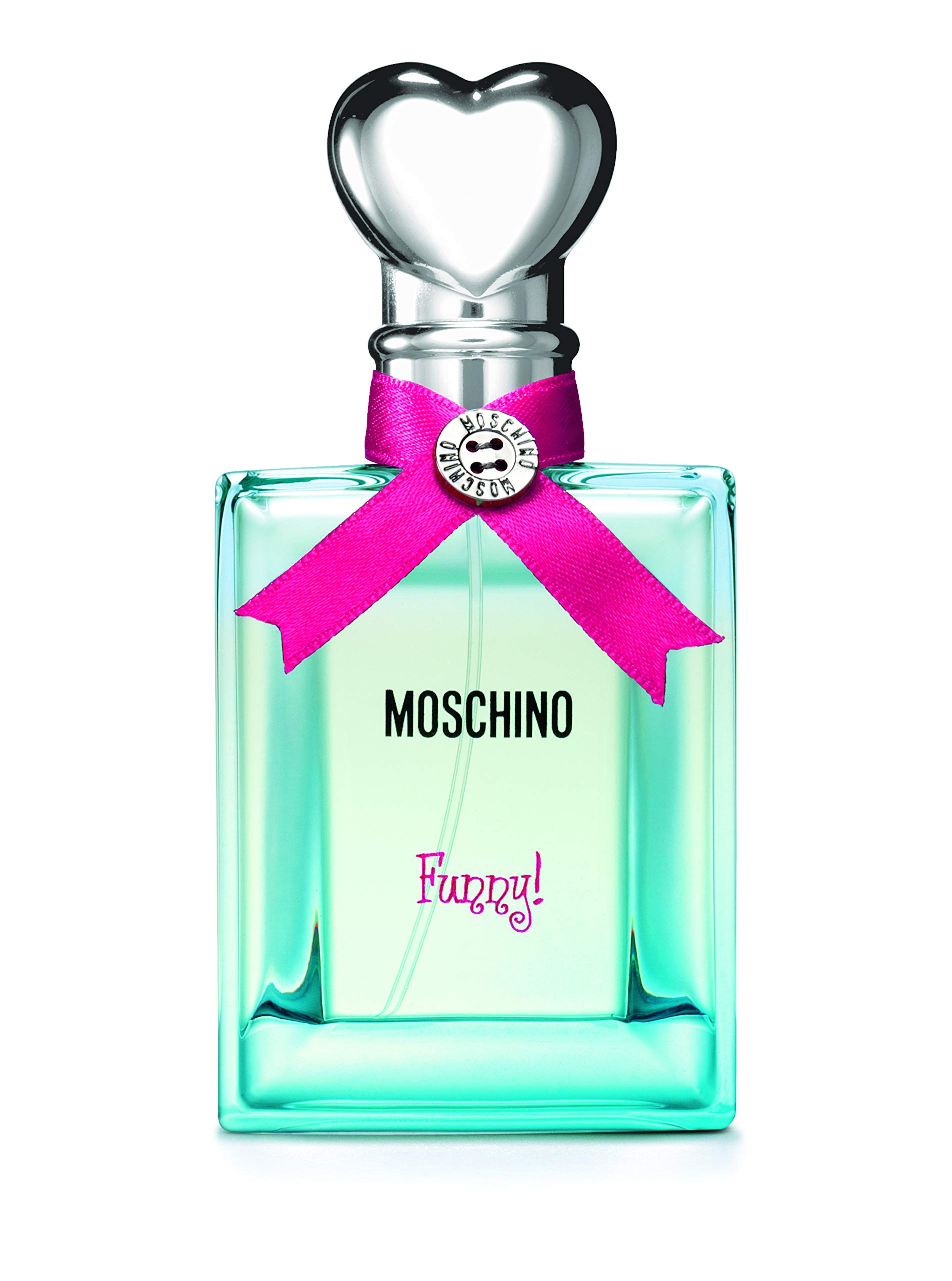 Foto 3 pulgar | Perfume Moschino Divertido! Eau De Toilette 50 ml para Mujer - Venta Internacional