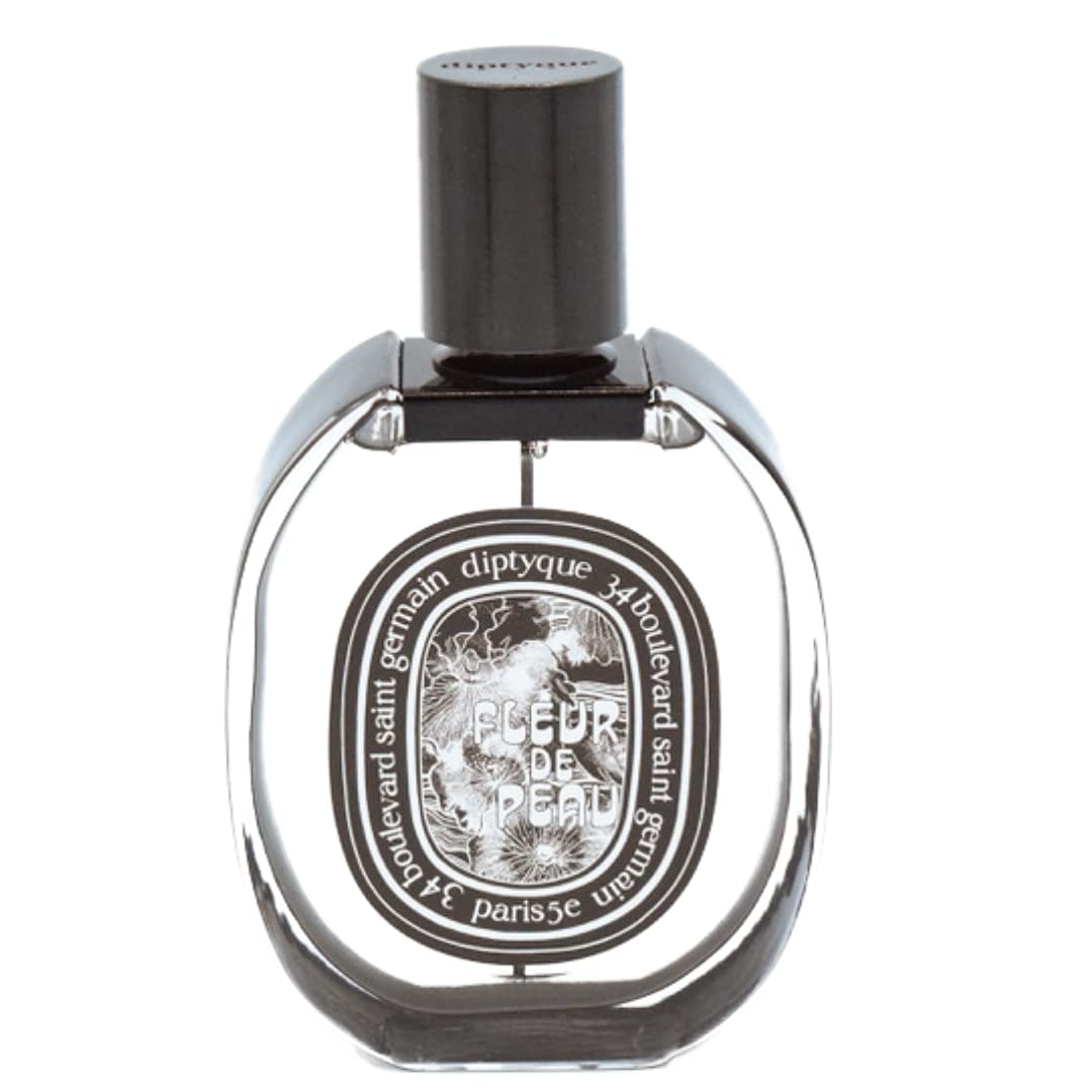 Foto 2 pulgar | Perfume Diptyque Fleur De Peau Eau De Parfum 75 Ml Para Mujer - Venta Internacional.